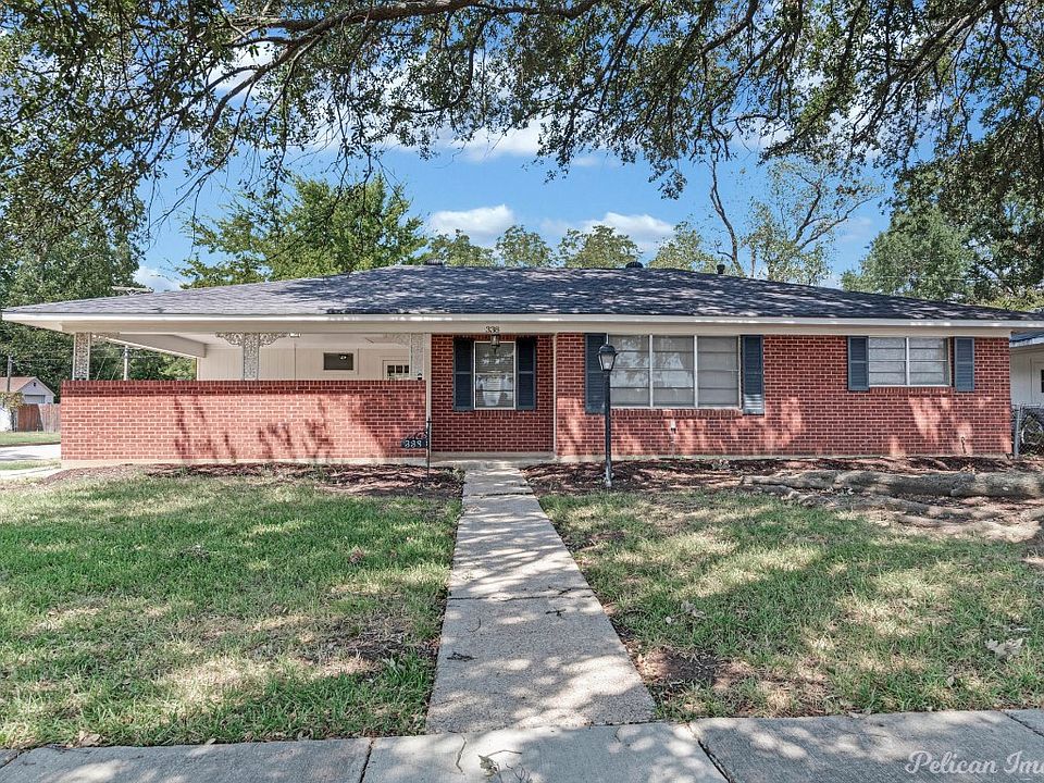 338 Carroll St, Shreveport, LA 71105 Zillow