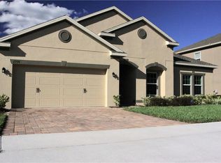 2996 Foxtail Bnd, Ocoee, FL 34761