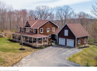 66 Serenity Way, Cumberland, ME 04021