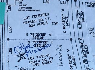 Tanner Rd LOT 14, Owingsville, KY 40360