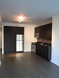 Rented by Bozzuto Management