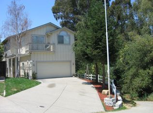 126 Williamson Ct, Martinez, CA 94553