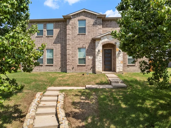 2800 Kerrville Dr, Mesquite, TX 75181