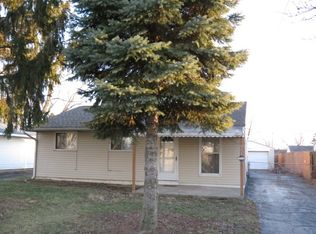 951 Hilock Rd, Columbus, OH 43207