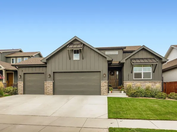 2012 Day Spring Dr, Windsor, CO 80550