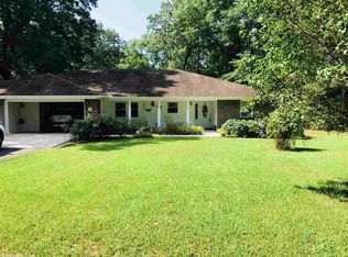 2307 Barkada Rd, Monticello, AR 71655