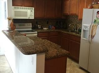 8307 SW 142nd Ave #110, Miami, FL 33183