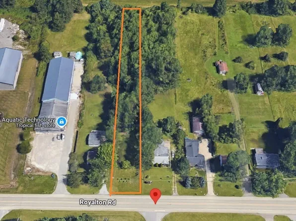 26936 Royalton Rd, Columbia Station, OH 44028