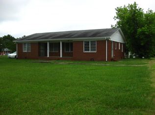 24820-A Highway 73, Albemarle, NC 28001