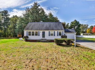 32 Greeley Street, Hudson, NH 03051