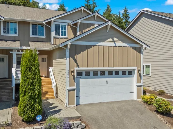 920 E Old Ranch Road #E1-E2, Allyn, WA 98524