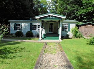 1021 Priest Hollow Rd, Russell, PA 16345