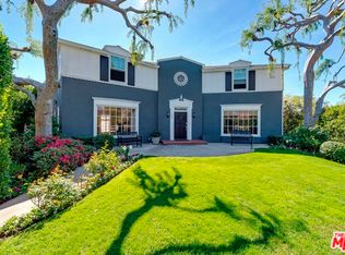 1409 Club View Dr, Los Angeles, CA 90024