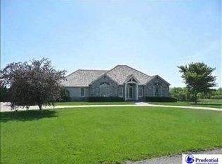 1570 Provencal St, Yutan, NE 68073