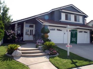 3361 Ridgepointe Rd, Chino Hills, CA 91709