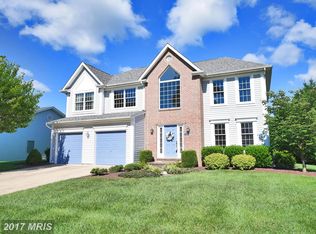1206 Glastonbury Way, Bel Air, MD 21014