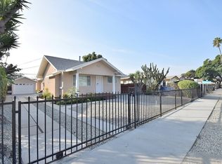 830 W 66th St, Los Angeles, CA 90044