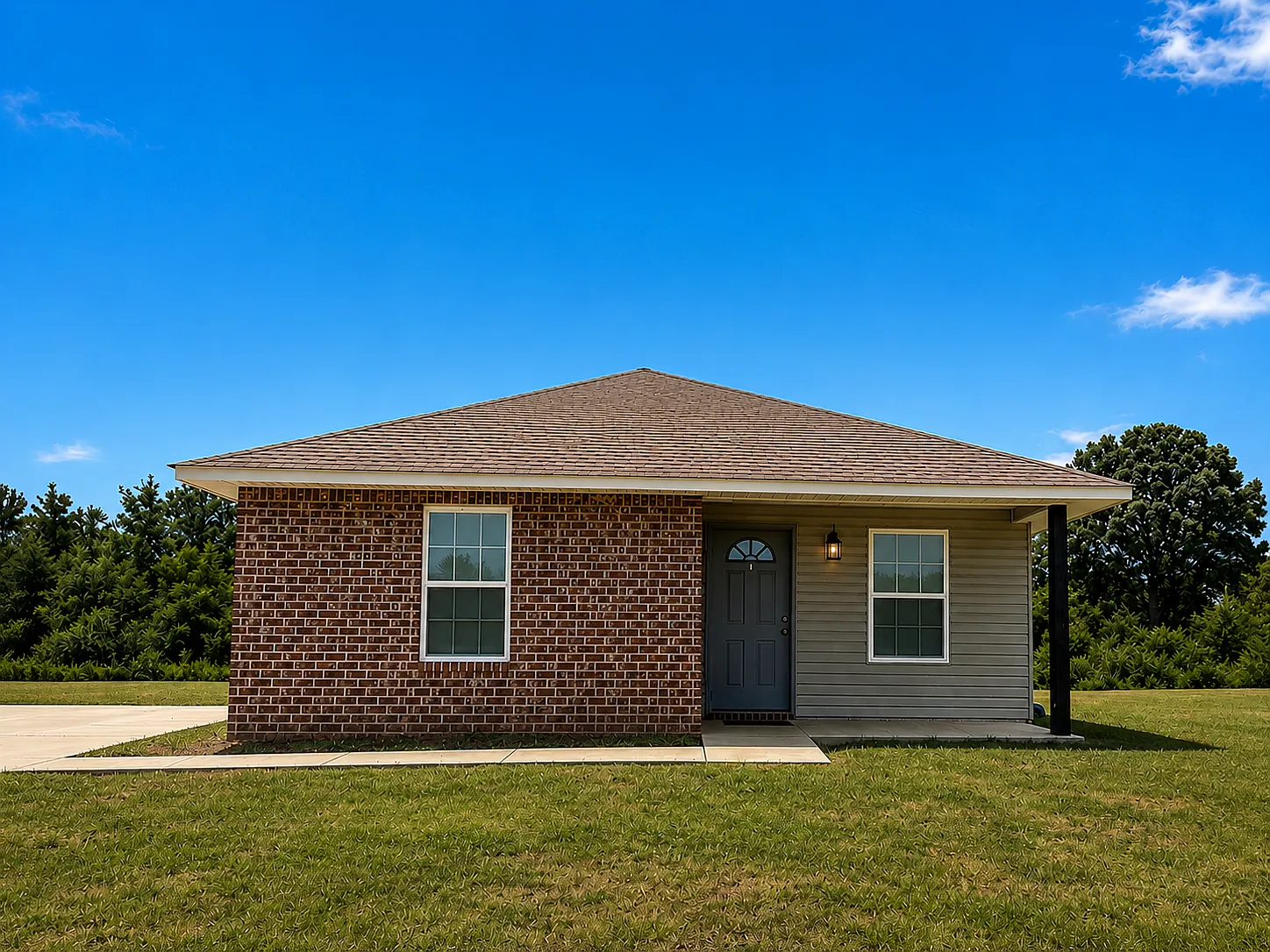 2 bed, 1047 sqft, $950 — Photo 1