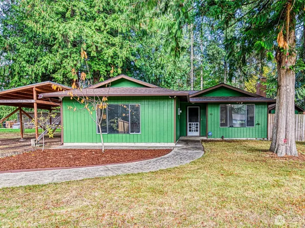 5911 208th Street E, Spanaway, WA 98387