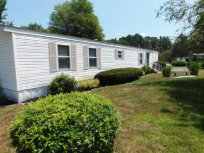 5 Caribbean Lane, Rochester, NH, 03867