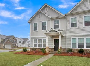 334 Surfbird Rd, Summerville, SC 29486