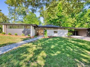 1201 Rockford Rd, High Point, NC 27262