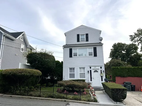 234 Husted St #1, Port Chester, NY 10573