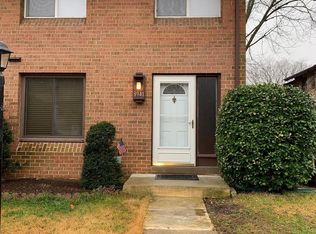 8941 Footed Rdg, Columbia, MD 21045