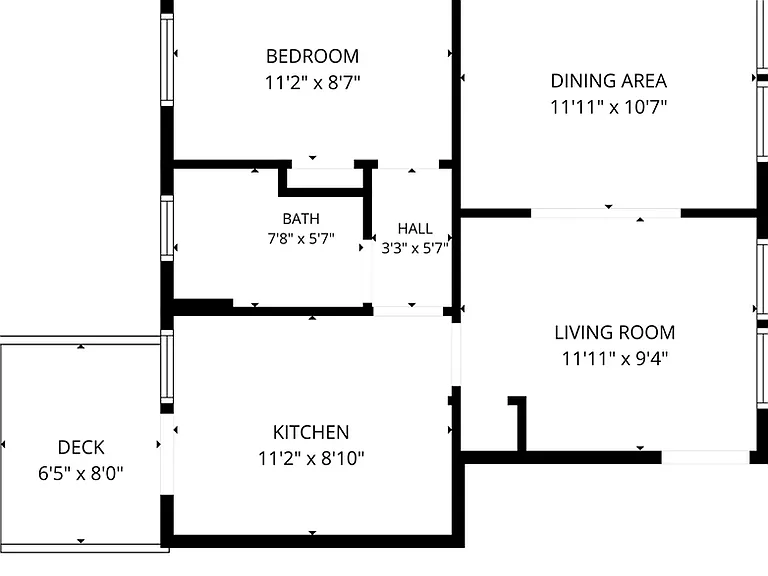 60 Raycroft St #R-1 — Photo 16
