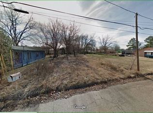 1904 Kniffin St, Texarkana, AR 71854