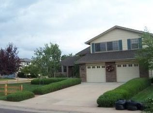 803 Shadow Mountain Dr, Highlands Ranch, CO 80126