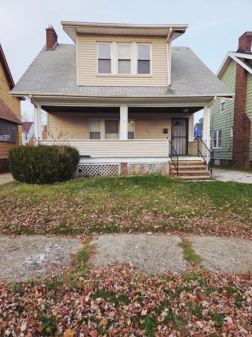 Beautiful Home Waiting To Be Occupied By You — Photo 1