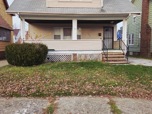 18101 Schenely Ave, Cleveland, OH 44119