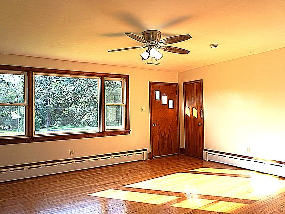 Living Room GREAT Natural Light