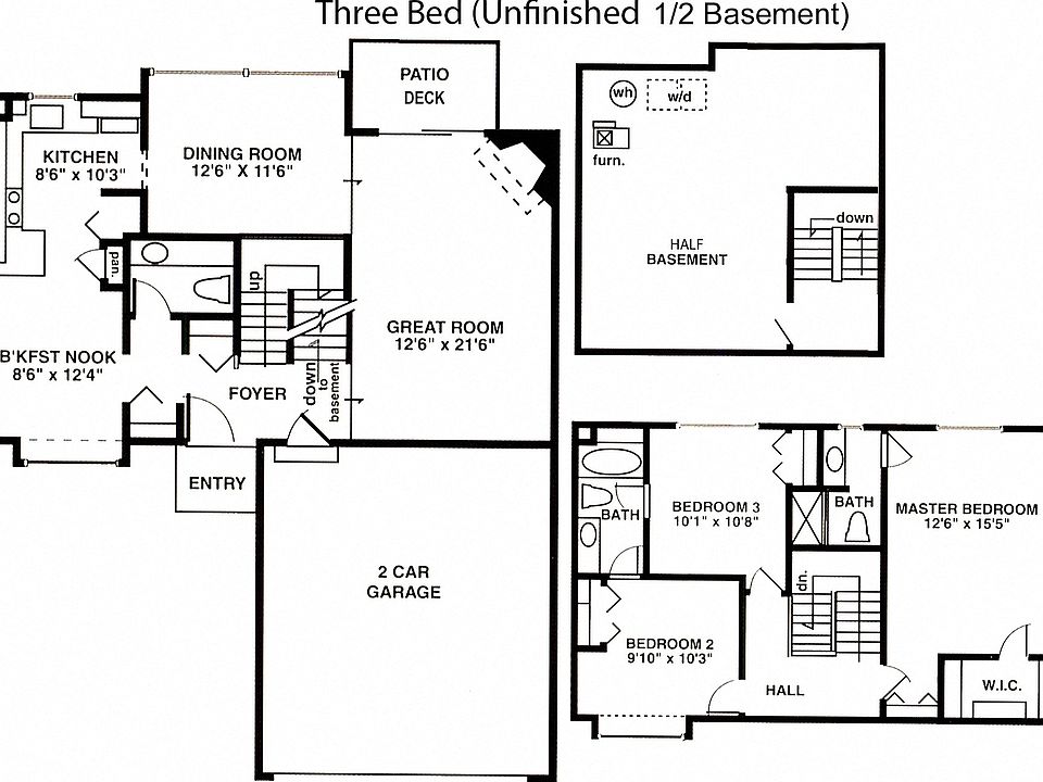 29900 Franklin Rd # 3-118, photo 20