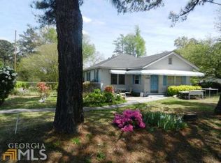 6386 Hawkinsville Rd, Macon, GA 31216