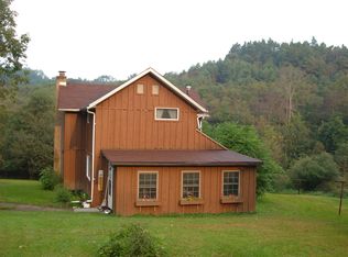 366 Shirey Rd, Mayport, PA 16240