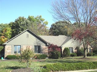 1442 Laurel Oak Dr, Avon, IN