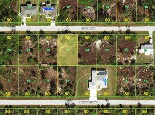 11217 Chalet Ave #25, Englewood, FL 34224