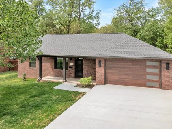 106 S Broach Ave, Murray, KY 42071