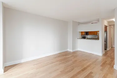 Rented by Bozzuto Management