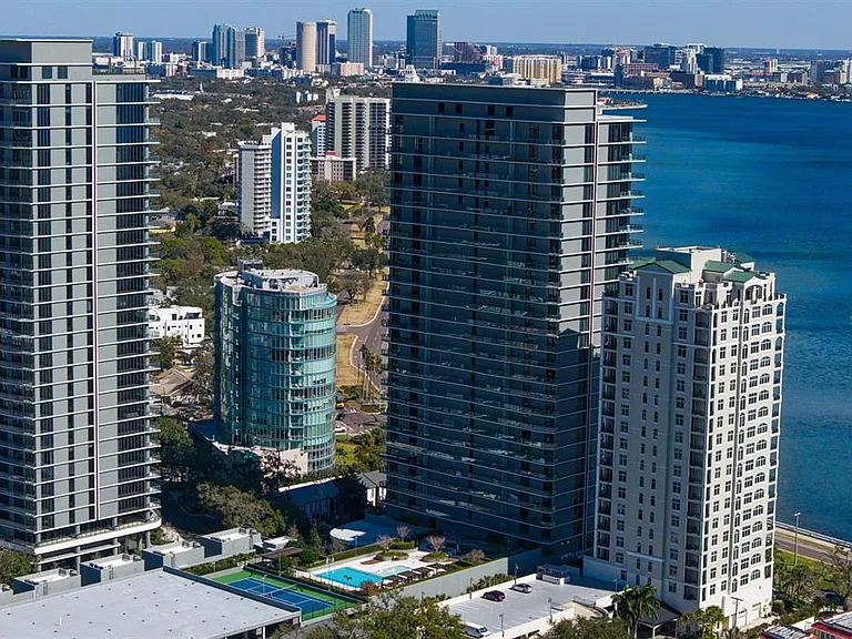 3101 Bayshore Blvd #1804 — Photo 98