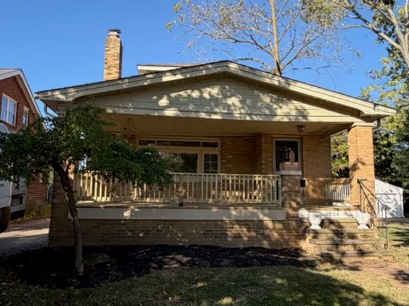1504 Jaeger Dr