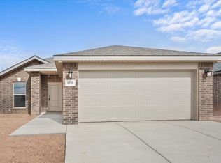1720 141st St, Lubbock, TX 79423