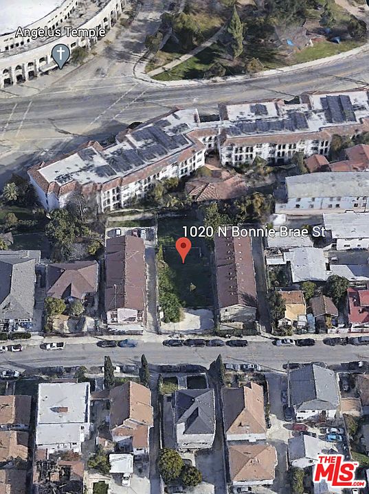 1st image of 1020 N Bonnie Brae St