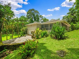 2895 Wawae Rd, Kalaheo, HI 96741