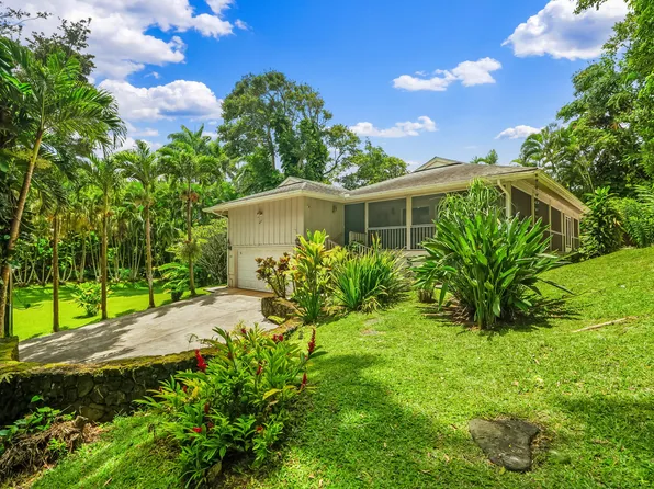 2895 Wawae Rd, Kalaheo, HI 96741
