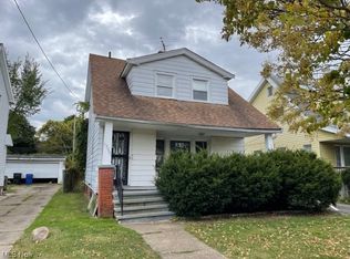 15006 Kingsford Ave, Cleveland, OH