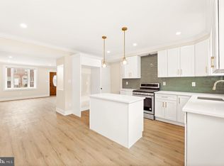 1024 Van Kirk St, Philadelphia, PA 19149