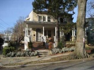 707 Varnum St NW, Washington, DC